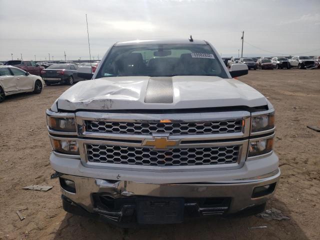 Photo 5 from auction – 2015 CHEVROLET SILVERADO with VIN 3GCPCREC4FG413198