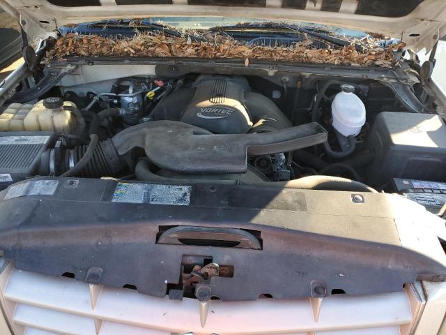 Photo 12 from auction – 2003 CADILLAC ESCALADE E with VIN 3GYFK66N63G291284