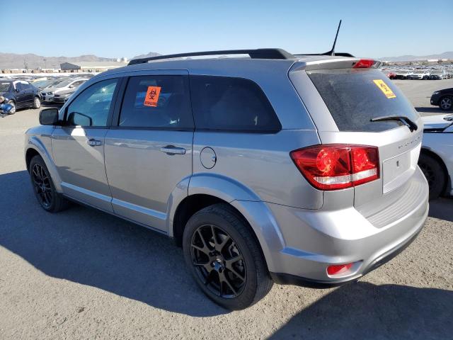 Photo 2 from auction – 2019 DODGE JOURNEY SE with VIN 3C4PDCBG9KT701270
