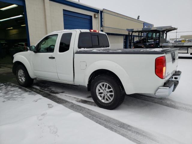 Photo 2 from auction – 2014 NISSAN FRONTIER S with VIN 1N6BD0CTXEN705205