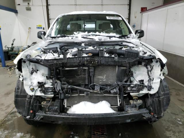 Photo 5 from auction – 2014 NISSAN FRONTIER S with VIN 1N6BD0CTXEN705205