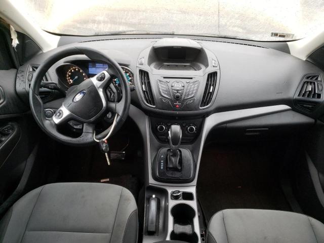 Photo 8 from auction – 2014 FORD ESCAPE SE with VIN 1FMCU0GX7EUD56607