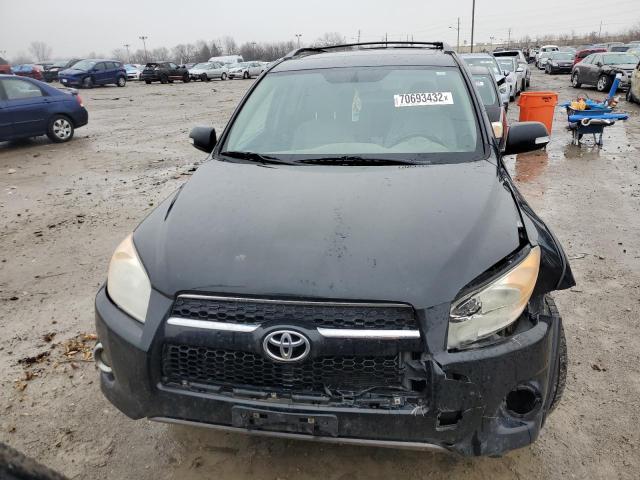 Photo 5 from auction – 2011 TOYOTA RAV4 LIMIT with VIN 2T3DF4DV1BW159217