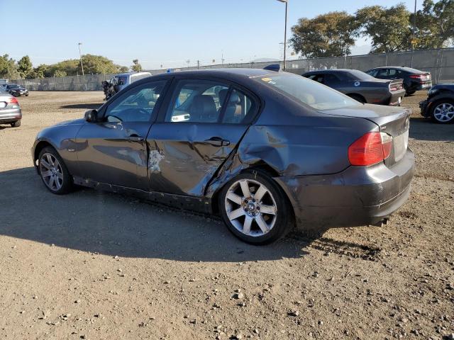 Photo 2 from auction – 2006 BMW 325 I with VIN WBAVB135X6PT16368