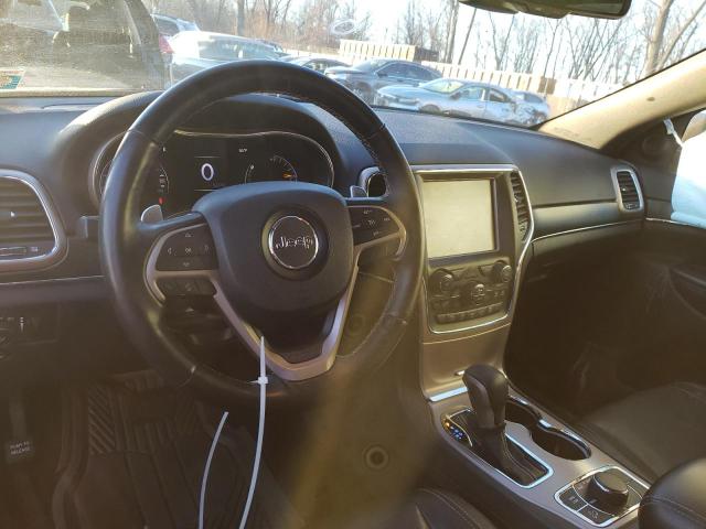 Photo 8 from auction – 2016 JEEP GRAND CHER with VIN 1C4RJFBG1GC493522
