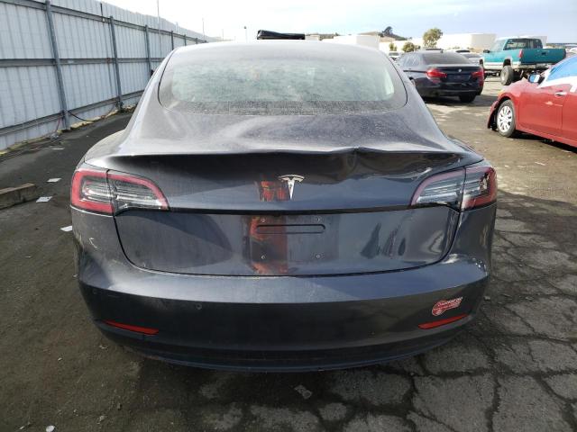 Photo 6 from auction – 2018 TESLA MODEL 3 with VIN 5YJ3E1EA0JF048283