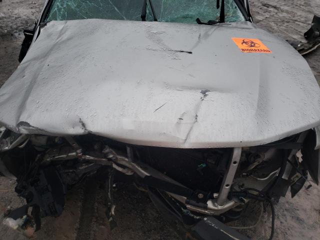 Photo 11 from auction – 2008 CHEVROLET TRAILBLAZE with VIN 1GNDT13S082204915