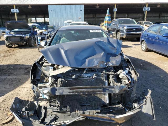 Photo 5 from auction – 2019 HYUNDAI SONATA LIM with VIN 5NPE34AF4KH745735
