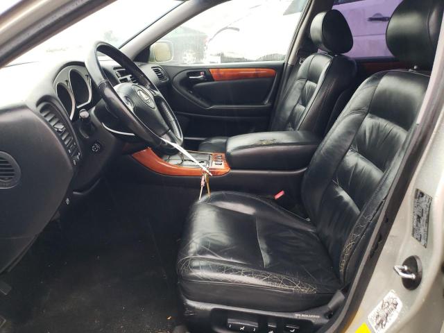 Foto 7 de la subasta – 2001 LEXUS GS 300 con VIN JT8BD69S010123186