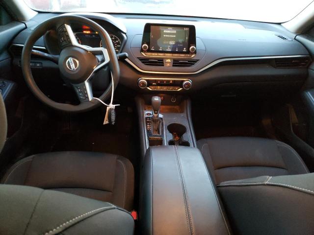 Photo 8 from auction – 2020 NISSAN ALTIMA S with VIN 1N4BL4BV5LC172274