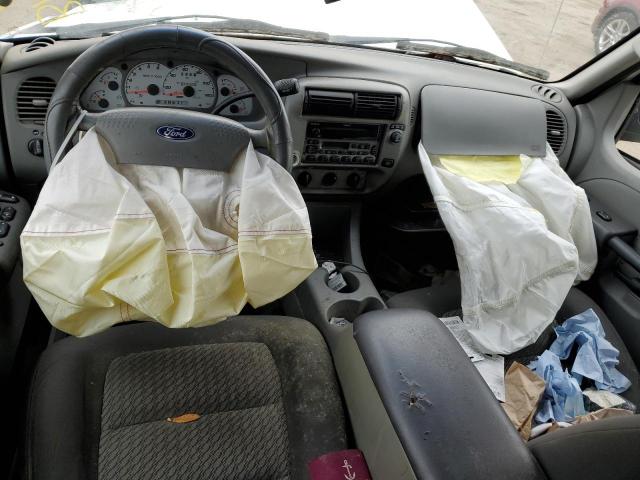Photo 8 from auction – 2003 FORD EXPLORER S with VIN 1FMDU67E83UC46510