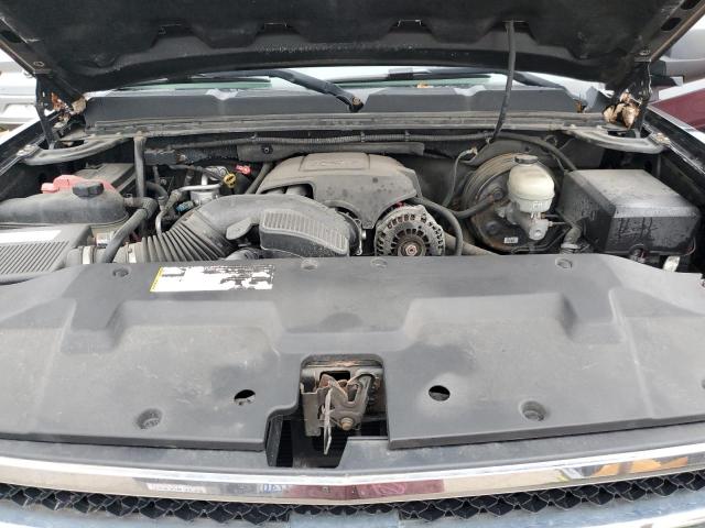 Photo 11 from auction – 2007 CHEVROLET 1500 with VIN 1GCEK19J97Z528496