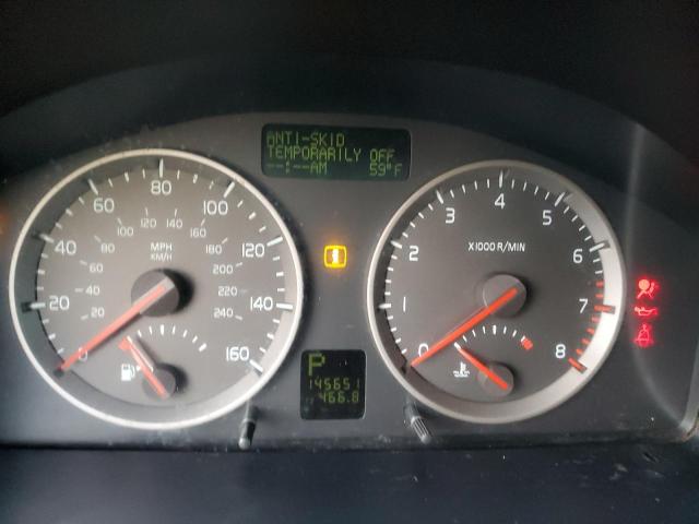 Photo 9 from auction – 2006 VOLVO V50 2.4I with VIN YV1MW390462189439