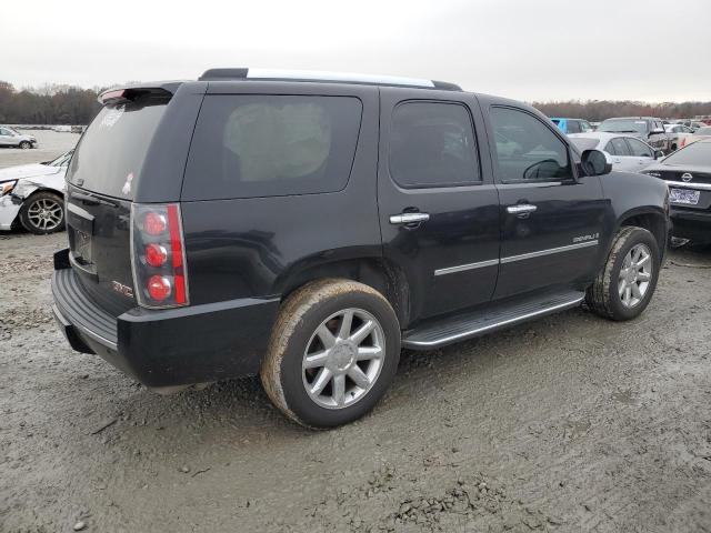 Photo 3 from auction – 2009 GMC YUKON DENA with VIN 1GKFC03289R196541