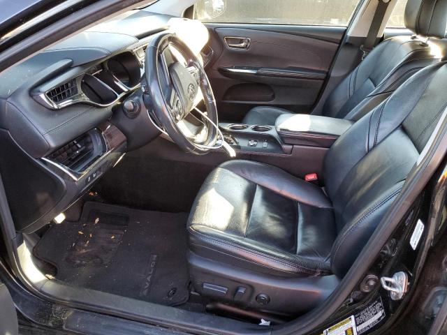 Photo 7 from auction – 2013 TOYOTA AVALON BAS with VIN 4T1BK1EB1DU060415