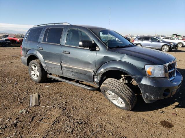 Photo 4 from auction – 2008 DODGE DURANGO SL with VIN 1D8HB48N28F141375