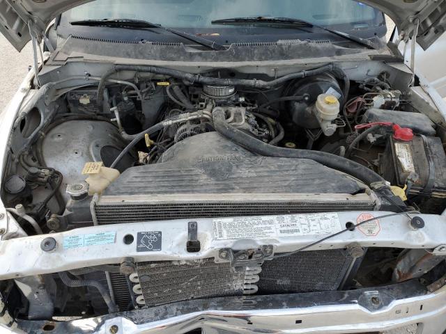 Photo 11 from auction – 2001 DODGE RAM 1500 with VIN 1B7HC16X21S203918
