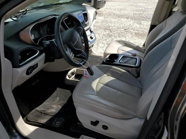 Photo 7 from auction – 2017 CHRYSLER PACIFICA T with VIN 2C4RC1EG8HR708606