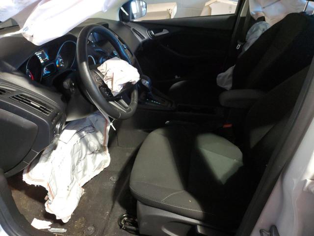 Photo 7 from auction – 2018 FORD FOCUS SE with VIN 1FADP3F23JL225977