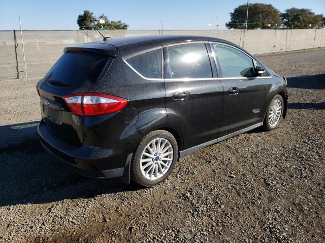 Photo 3 from auction – 2015 FORD C-MAX PREM with VIN 1FADP5CU9FL106310