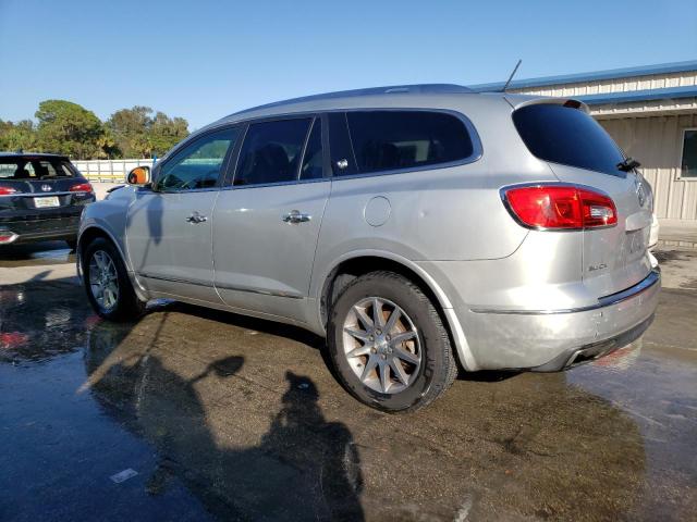 Photo 2 from auction – 2013 BUICK ENCLAVE with VIN 5GAKRCKD7DJ260395