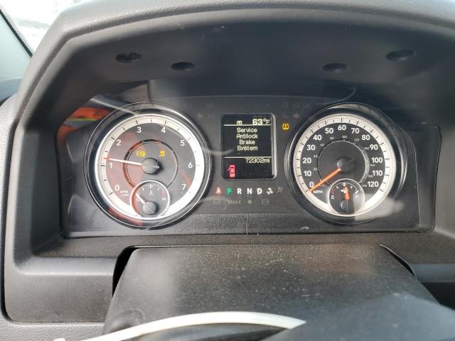 Photo 9 from auction – 2019 RAM 1500 CLASS with VIN 3C6JR6DT1KG527231