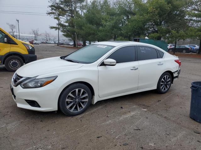 Photo 1 from auction – 2016 NISSAN ALTIMA 2.5 with VIN 1N4AL3AP7GC285626