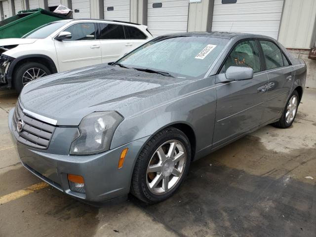 CADILLAC CTS 2004 с VIN 1G6DM577840139310 - Фото с аукциона