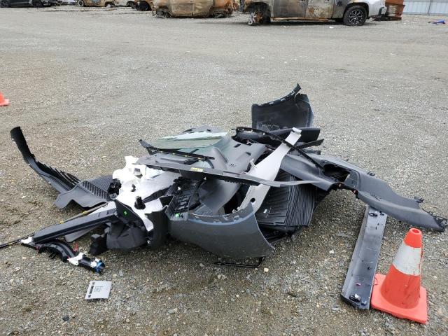 Photo 13 from auction – 2022 TOYOTA HIGHLANDER with VIN 5TDBBRCH1NS073617