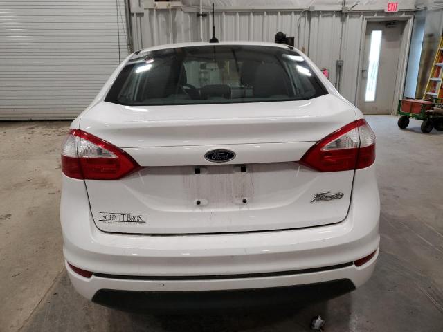 Photo 6 from auction – 2016 FORD FIESTA S with VIN 3FADP4AJ5GM149013