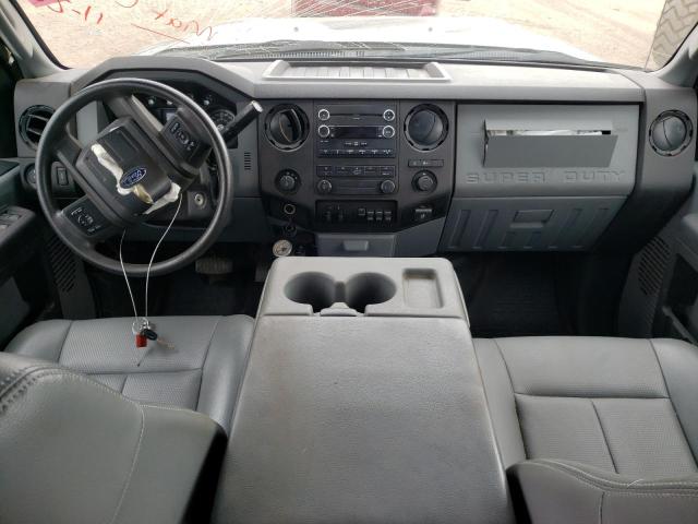 Photo 8 from auction – 2012 FORD F250 SUPER with VIN 1FT7W2BT0CEC05938