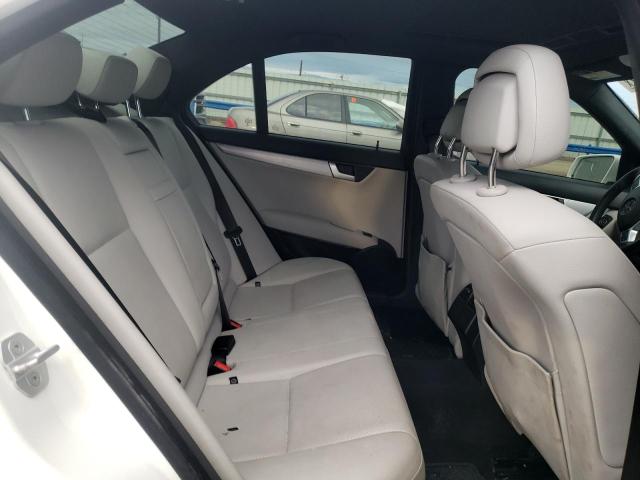Photo 10 from auction – 2014 MERCEDES-BENZ C 250 with VIN WDDGF4HB2EA933478