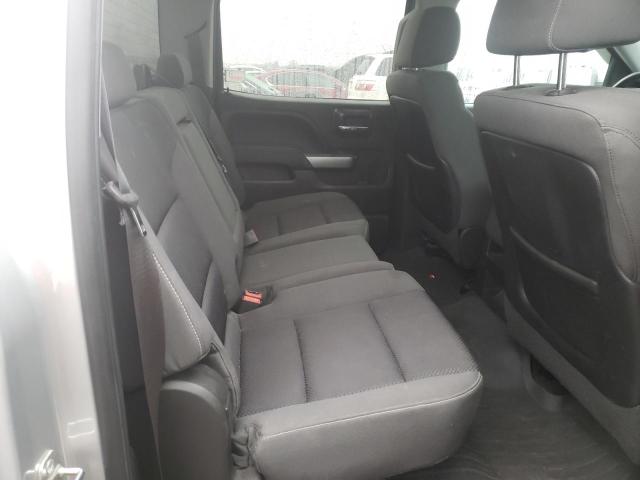 Photo 10 from auction – 2015 CHEVROLET SILVER1500 with VIN 3GCUKREC8FG238069