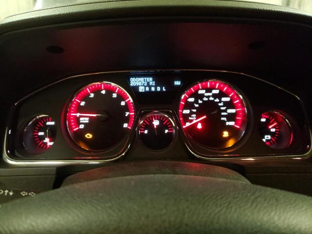 Photo 9 from auction – 2014 GMC ACADIA SLT with VIN 1GKKVRKD2EJ108382