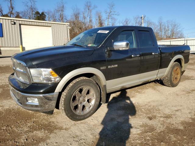 DODGE RAM 1500 2010 with VIN 1D7RV1GT4AS218663 - Photo from auction