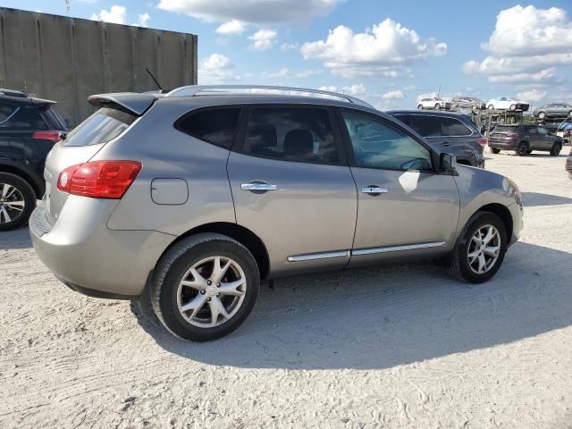 Photo 3 from auction – 2011 NISSAN ROGUE S with VIN JN8AS5MT1BW182747