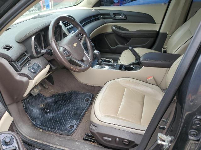Photo 7 from auction – 2015 CHEVROLET MALIBU LTZ with VIN 1G11F5SL9FF163719