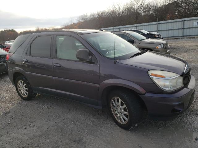 Photo 4 from auction – 2007 BUICK RENDEZVOUS with VIN 3G5DA03L37S555748