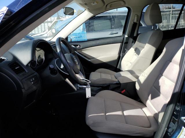 Photo 7 from auction – 2015 MAZDA CX-5 TOURI with VIN JM3KE4CY4F0532970