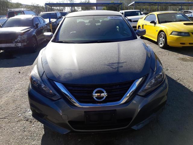 Photo 5 from auction – 2017 NISSAN ALTIMA 2.5 with VIN 1N4AL3AP7HC471832