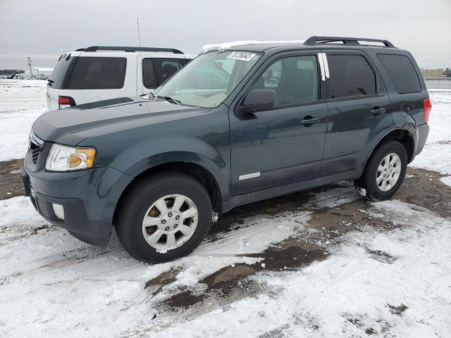 MAZDA TRIBUTE S 2008 with VIN 4F2CZ96178KM04467 - Photo from auction
