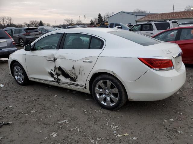 Photo 2 from auction – 2011 BUICK LACROSSE C with VIN 1G4GC5ED7BF355029