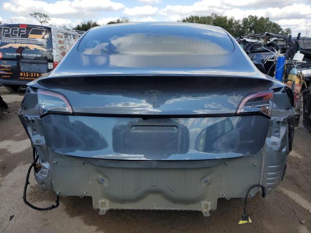 Photo 6 from auction – 2019 TESLA MODEL 3 with VIN 5YJ3E1EB2KF477290