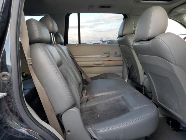 Photo 11 from auction – 2007 CHRYSLER ASPEN LIMI with VIN 1A8HW58267F587101