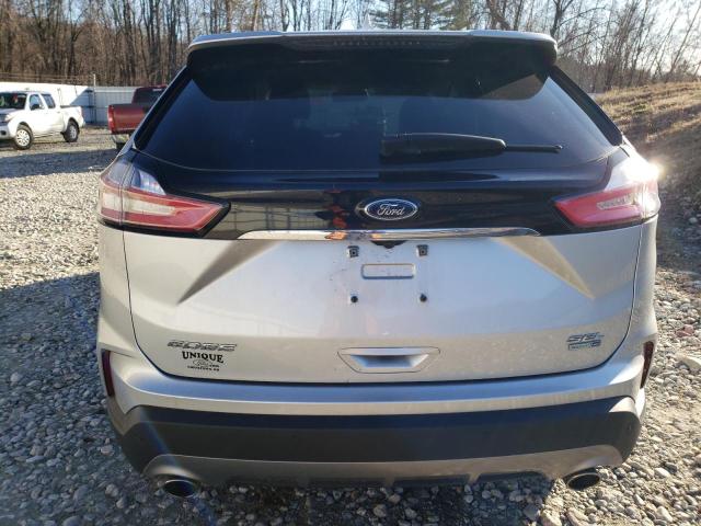 Photo 6 from auction – 2019 FORD EDGE SEL with VIN 2FMPK4J97KBB56949