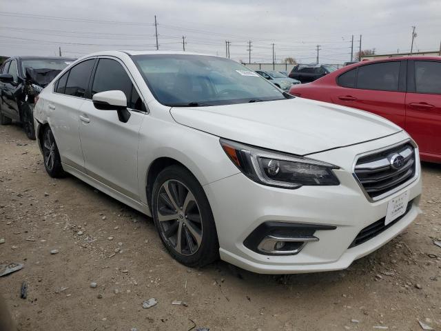 Photo 4 from auction – 2019 SUBARU LEGACY 2.5 with VIN 4S3BNAN6XK3037538