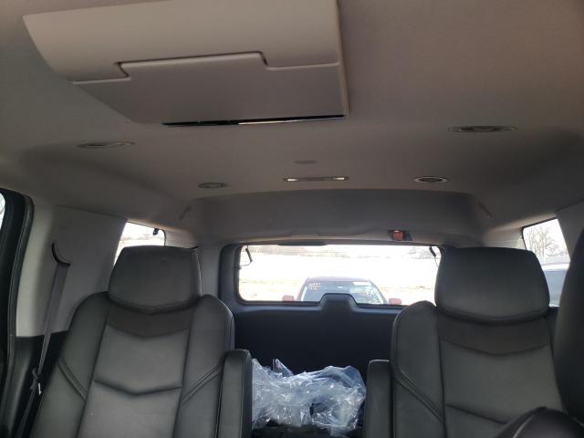 Photo 10 from auction – 2016 CADILLAC ESCALADE L with VIN 1GYS4BKJ6GR361005