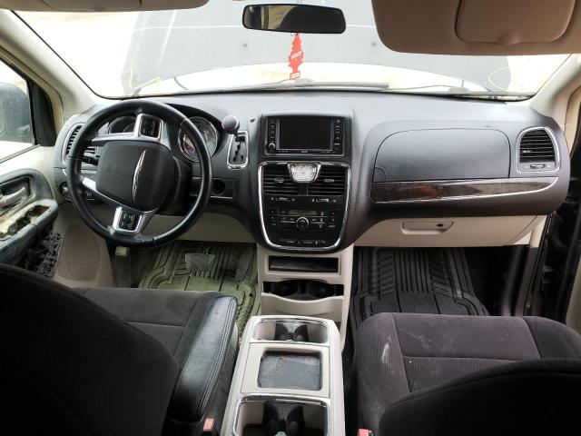 Photo 8 from auction – 2011 CHRYSLER TOWN & COU with VIN 2A4RR5DGXBR616891