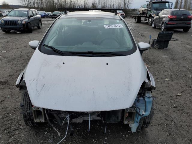 Photo 5 from auction – 2012 FORD FIESTA S with VIN 3FADP4TJ4CM176923