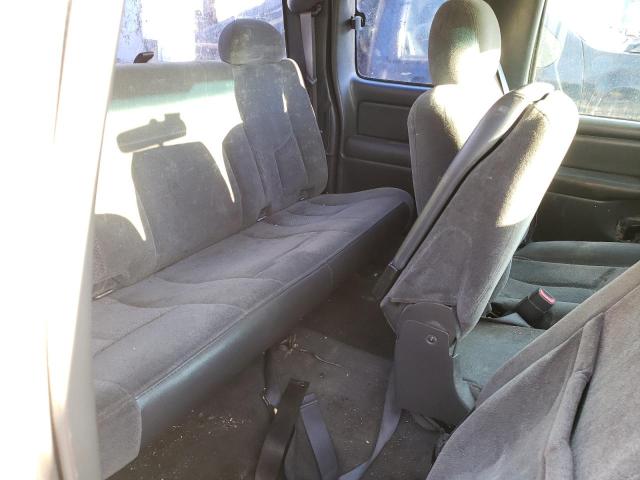 Photo 10 from auction – 2003 GMC SIERRA with VIN 1GTJK39113E363328
